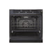 Indesit IO 278P1 X UK Single Pyrolytic Oven - St/Steel Image 3