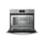 Indesit IP 252R XUK B/I 900W Microwave & Grill - St/Steel Image 2