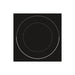 Indesit IRD 2030 B 30cm Domino Ceramic Hob - Black Image 3