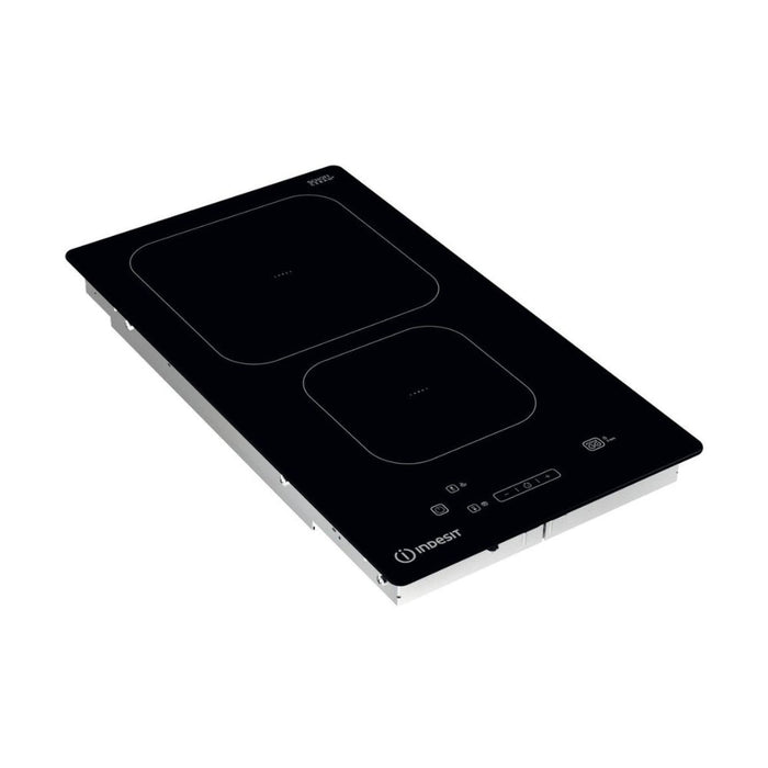 Indesit IS 19Q30 NE 30cm Induction Hob - Black Image 2