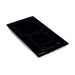 Indesit IS 19Q30 NE 30cm Induction Hob - Black Image 2