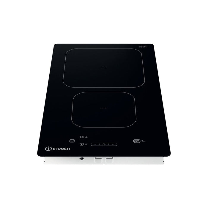 Indesit IS 19Q30 NE 30cm Induction Hob - Black Image 3