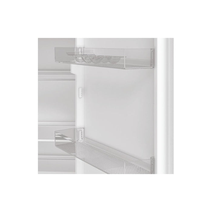 Indesit KINH 1261B4 UK B/I Frost Free 50/50 Fridge Freezer Image 3