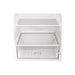 Indesit KINH 1261B4 UK B/I Frost Free 50/50 Fridge Freezer Image 4