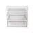 Indesit KINH 1261B4 UK B/I Frost Free 50/50 Fridge Freezer Image 4