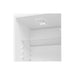 Indesit KINH 1271 B4UK B/I Frost Free 70/30 Fridge Freezer Image 2