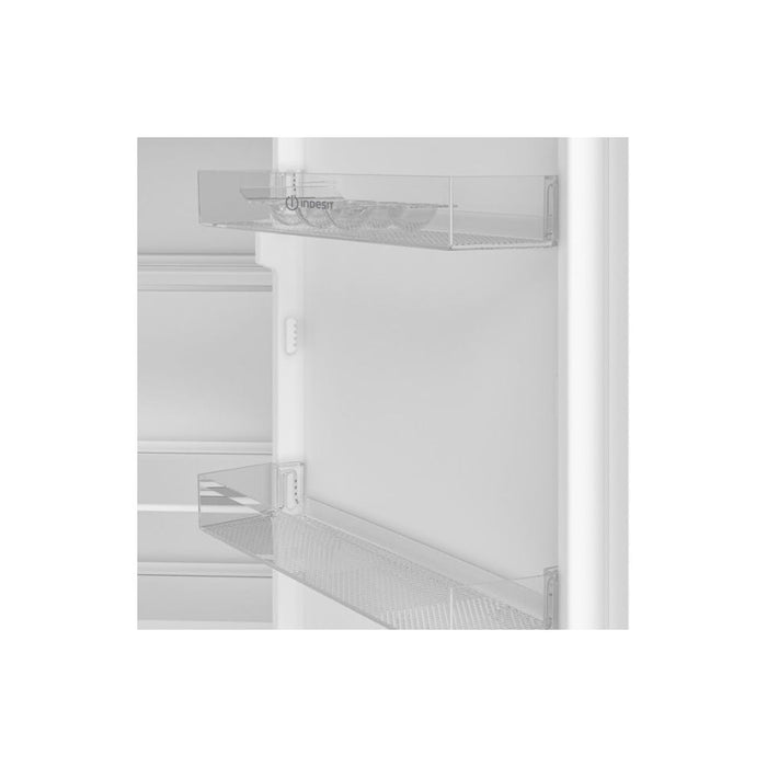 Indesit KINH 1271 B4UK B/I Frost Free 70/30 Fridge Freezer Image 3