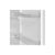 Indesit KINH 1271 B4UK B/I Frost Free 70/30 Fridge Freezer Image 3