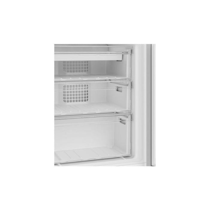Indesit KINH 1271 B4UK B/I Frost Free 70/30 Fridge Freezer Image 4