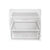 Indesit KINS 1261B4 UK B/I 50/50 Fridge Freezer Image 4