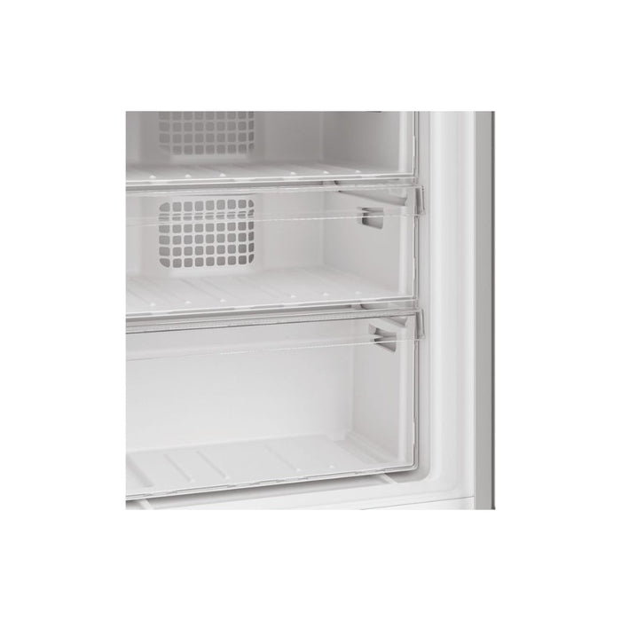 Indesit KINS 1261B4 UK B/I 50/50 Fridge Freezer Image 5