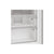 Indesit KINS 1261B4 UK B/I 50/50 Fridge Freezer Image 5