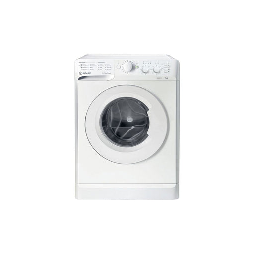 Indesit MTWC 71252 W UK F/S 7kg 1200rpm Washing Machine - White Image 1