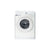 Indesit MTWC 71252 W UK F/S 7kg 1200rpm Washing Machine - White Image 1