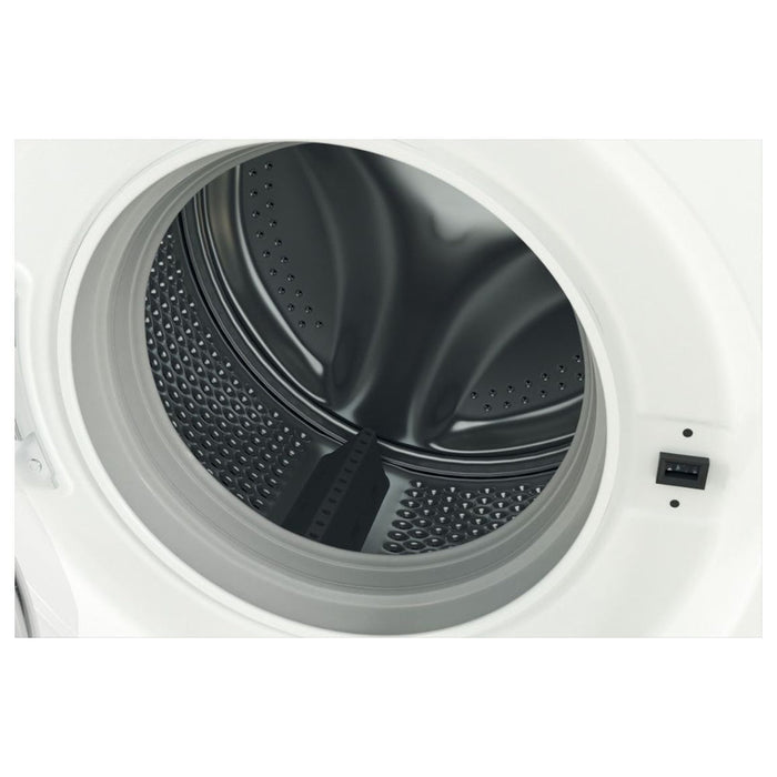 Indesit MTWC 71252 W UK F/S 7kg 1200rpm Washing Machine - White Image 4