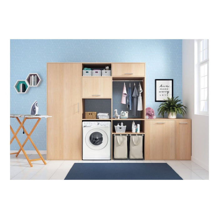 Indesit MTWC 71252 W UK F/S 7kg 1200rpm Washing Machine - White Image 5