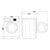 Indesit MTWC 71252 W UK F/S 7kg 1200rpm Washing Machine - White Image 6