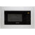 Indesit MWI120GXUK B/I 800W Microwave & Grill - St/Steel Image 1