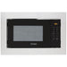 Indesit MWI125GXUK B/I 900W Microwave & Grill - St/Steel Image 1