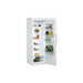 Indesit SI8 2Q WD UK F/S Tall Larder Fridge - White Image 2