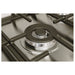 Indesit THP 751 W/IX/I 1 75cm Gas Hob - St/Steel Image 4