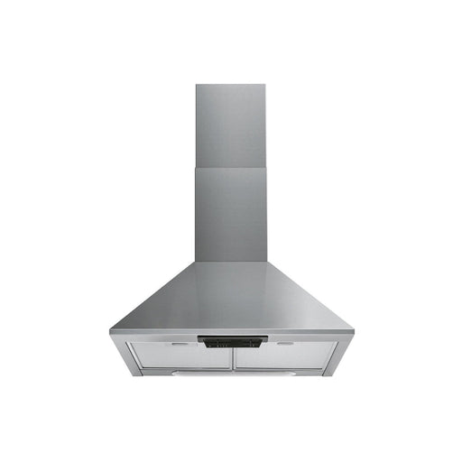 Indesit UHPM 6.3F CS X/1 60cm Chimney Hood - St/Steel Image 1