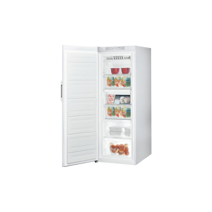Indesit UI6 F2T S UK F/S Frost Free Freezer Image 4
