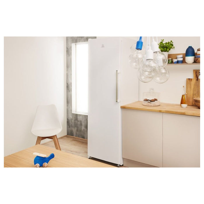 Indesit UI6 F2T S UK F/S Frost Free Freezer Image 6