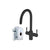 InSinkErator 3N1 J Shape Tap Neo Tank & Filter Pack Image 10