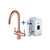 InSinkErator 3N1 J Shape Tap Neo Tank & Filter Pack Image 12