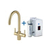 InSinkErator 3N1 J Shape Tap Neo Tank & Filter Pack Image 14