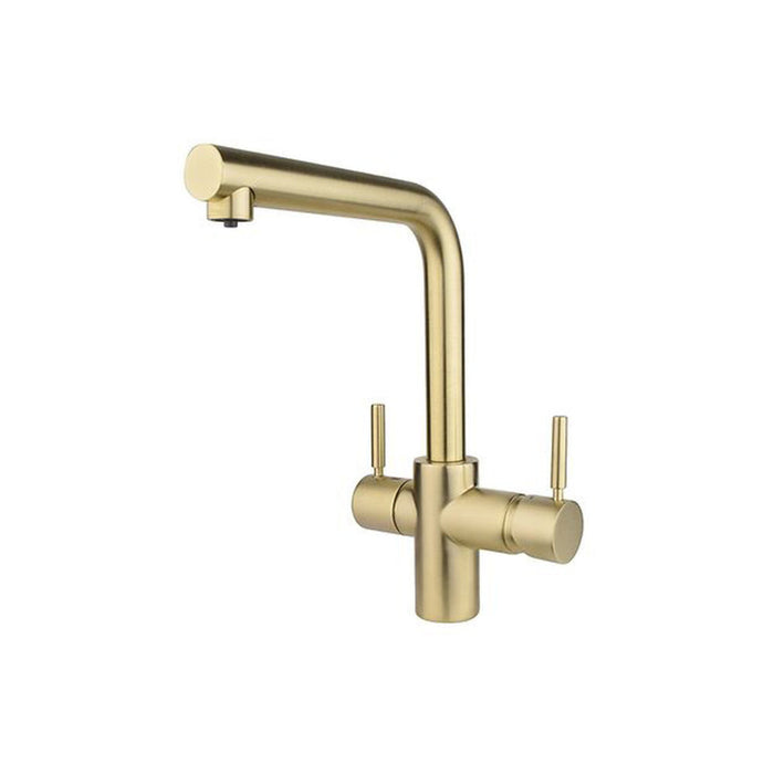 InSinkErator 3N1 L Shape Tap Neo Tank & Filter Pack Image 10