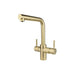 InSinkErator 3N1 L Shape Tap Neo Tank & Filter Pack Image 10