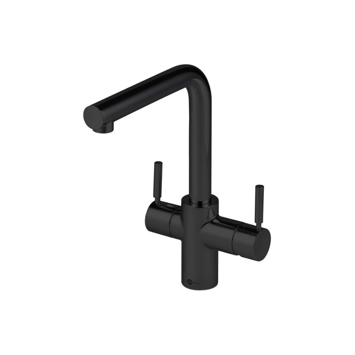 InSinkErator 3N1 L Shape Tap Neo Tank & Filter Pack Image 12