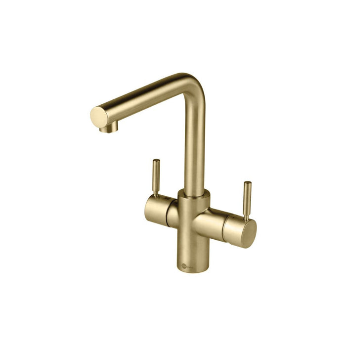 InSinkErator 3N1 L Shape Tap Neo Tank & Filter Pack Image 16