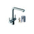 InSinkErator 3N1 L Shape Tap Neo Tank & Filter Pack Image 2