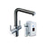 InSinkErator 3N1 L Shape Tap Neo Tank & Filter Pack Image 6