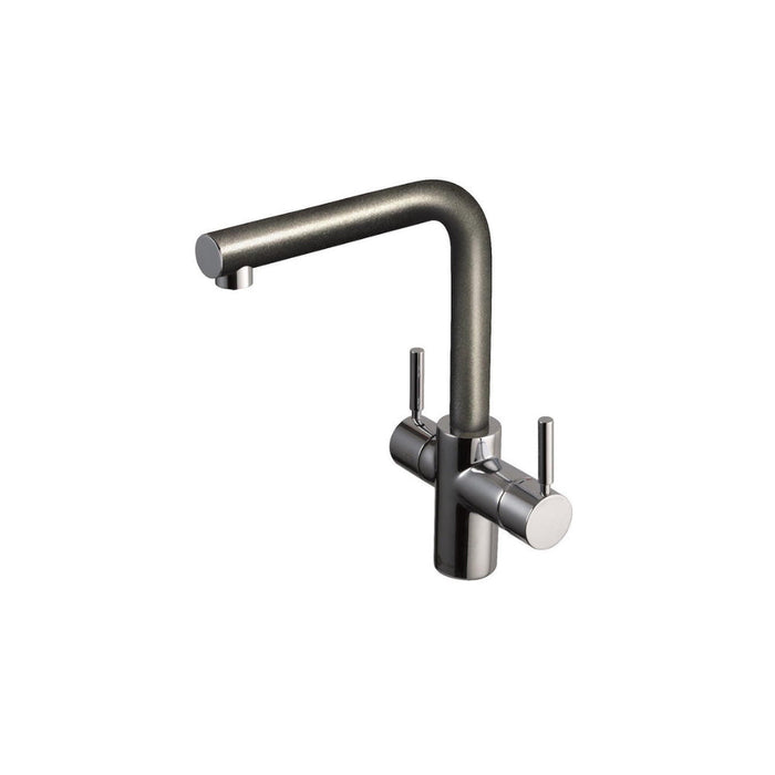 InSinkErator 3N1 L Shape Tap Neo Tank & Filter Pack Image 7