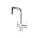 InSinkErator 3N1 Lecce U Shape Steaming Hot Tap & Tank - Chrome Image 1