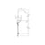 InSinkErator 3N1 Lecce U Shape Steaming Hot Tap & Tank - Chrome Image 3