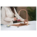 InSinkErator 4N1 J Shape Tap Neo Tank & Filter Pack Image 13