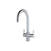 InSinkErator 4N1 J Shape Tap Neo Tank & Filter Pack Image 2