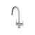 InSinkErator 4N1 J Shape Tap Neo Tank & Filter Pack Image 2