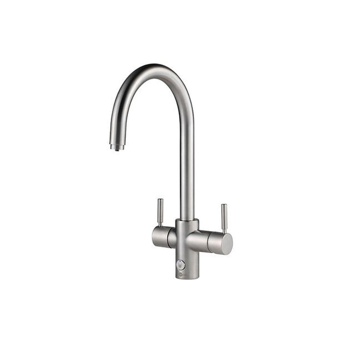 InSinkErator 4N1 J Shape Tap Neo Tank & Filter Pack Image 7