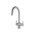 InSinkErator 4N1 J Shape Tap Neo Tank & Filter Pack Image 7