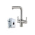 InSinkErator 4N1 L Shape Tap Neo Tank & Filter Pack
