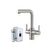 InSinkErator 4N1 L Shape Tap Neo Tank & Filter Pack Image 10