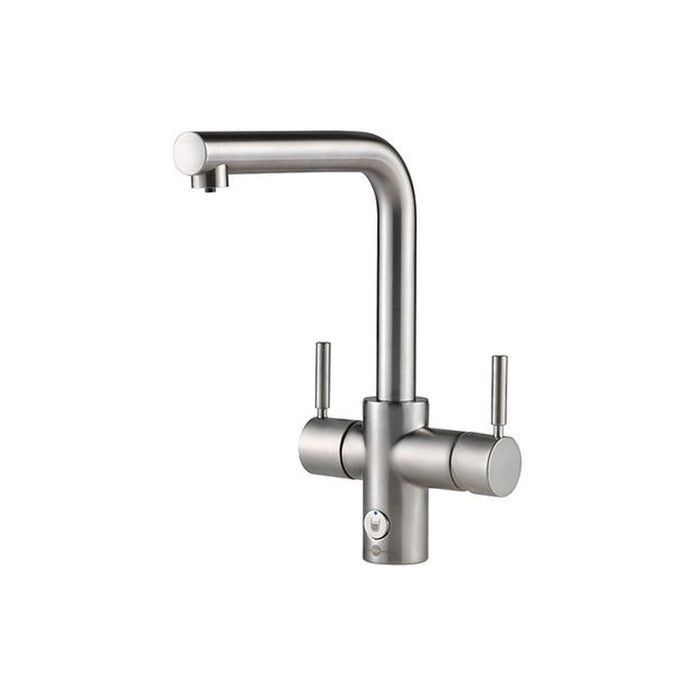 InSinkErator 4N1 L Shape Tap Neo Tank & Filter Pack Image 11