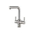 InSinkErator 4N1 L Shape Tap Neo Tank & Filter Pack Image 11