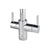 InSinkErator 4N1 L Shape Tap Neo Tank & Filter Pack Image 12